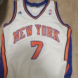 Basketball Jersey